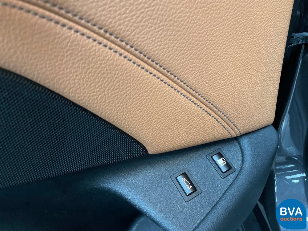 BMW 530e iPerfomance Executive 293pk 2018 5er Serie, N-043-BV.