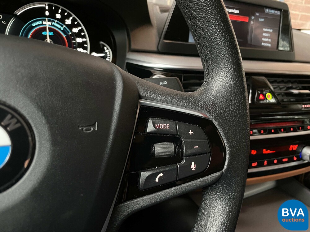 BMW 530e iPerfomance Executive 293pk 2018 5er Serie, N-043-BV.