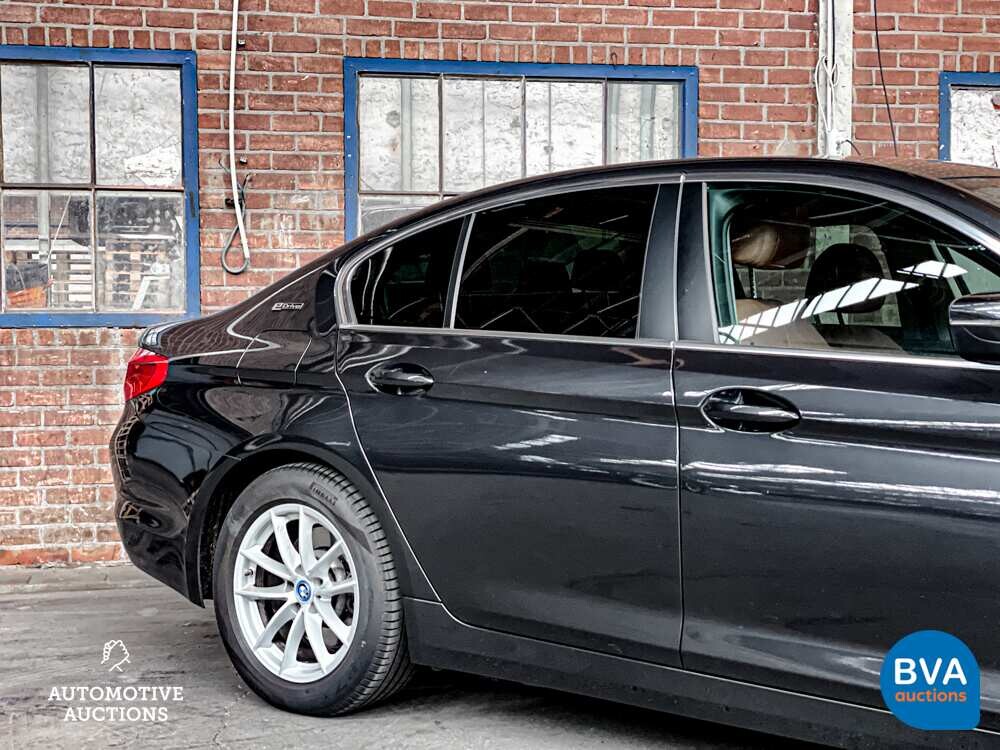 BMW 530e iPerfomance Executive 293pk 2018 5er Serie, N-043-BV.