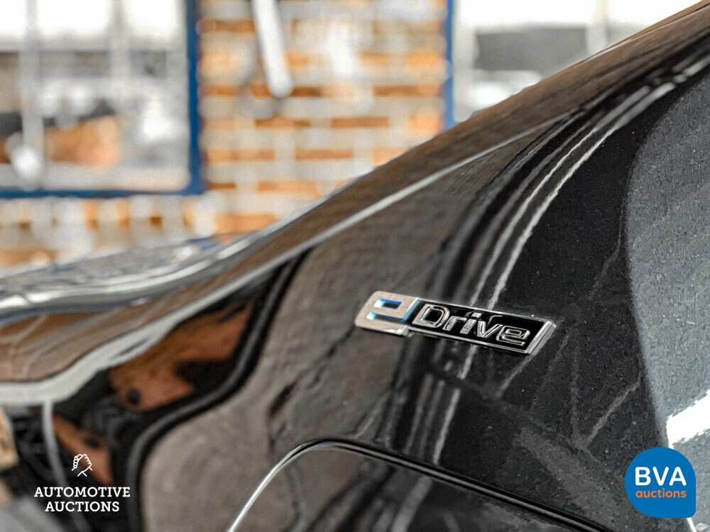 BMW 530e iPerfomance Executive 293pk 2018 5er Serie, N-043-BV.