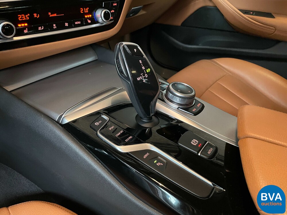 BMW 530e iPerfomance Executive 293pk 2018 5er Serie, N-043-BV.