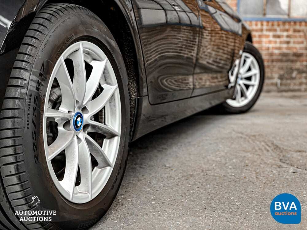 BMW 530e iPerfomance Executive 293pk 2018 5er Serie, N-043-BV.