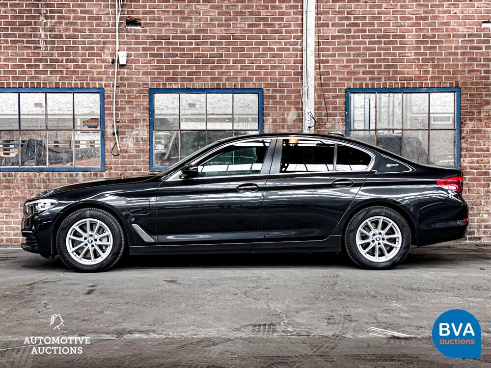 BMW 530e iPerfomance Executive 293pk 2018 5er Serie, N-043-BV.