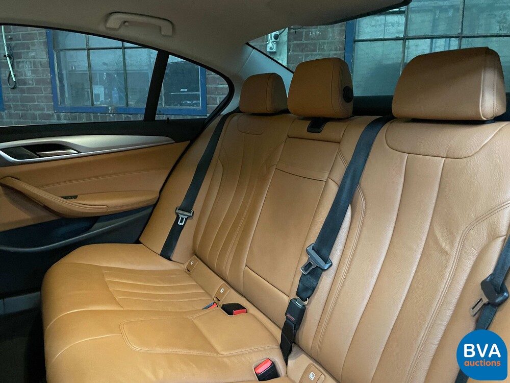 BMW 530e iPerfomance Executive 293pk 2018 5er Serie, N-043-BV.