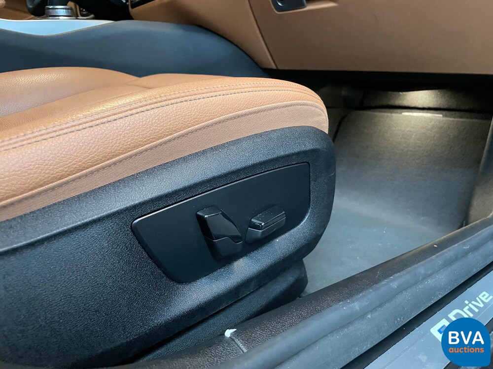 BMW 530e iPerfomance Executive 293pk 2018 5er Serie, N-043-BV.