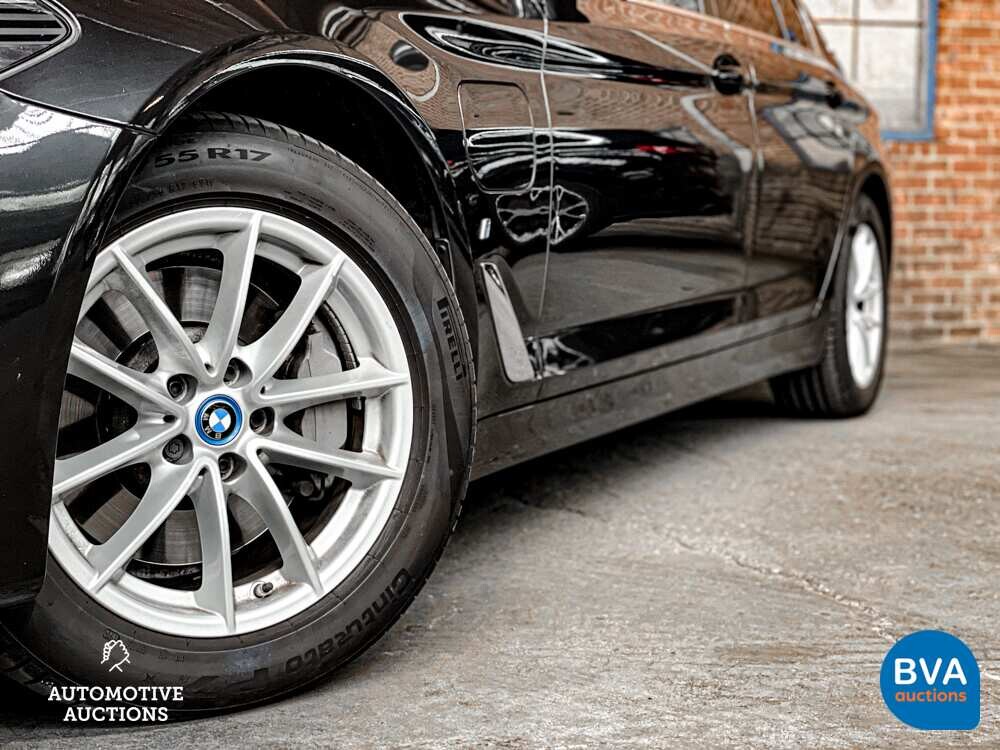 BMW 530e iPerfomance Executive 293pk 2018 5er Serie, N-043-BV.