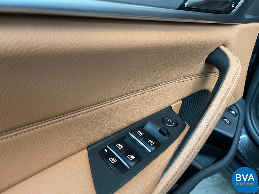 BMW 530e iPerfomance Executive 293pk 2018 5er Serie, N-043-BV.