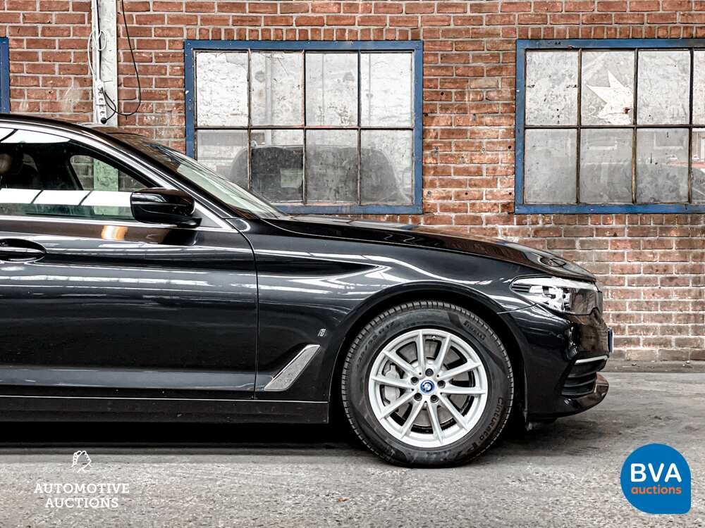 BMW 530e iPerfomance Executive 293pk 2018 5er Serie, N-043-BV.