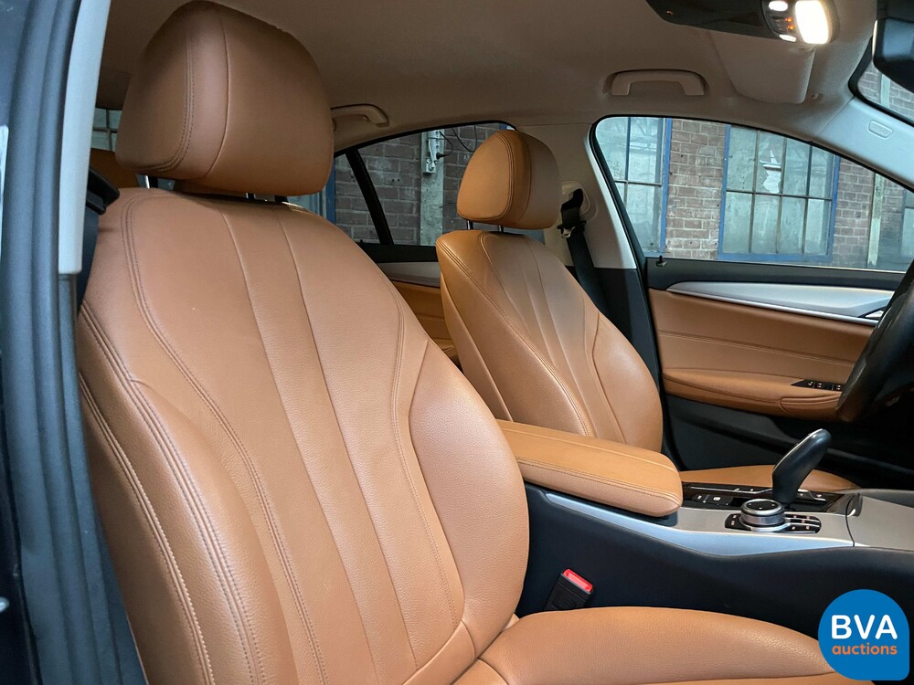 BMW 530e iPerfomance Executive 293pk 2018 5er Serie, N-043-BV.