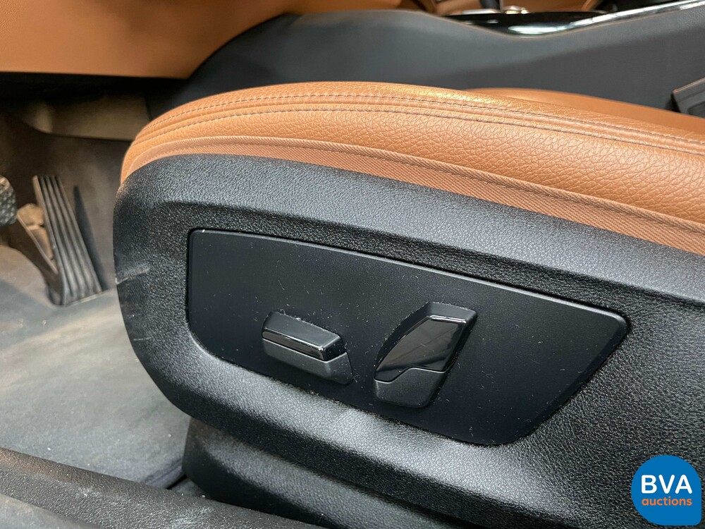 BMW 530e iPerfomance Executive 293pk 2018 5er Serie, N-043-BV.