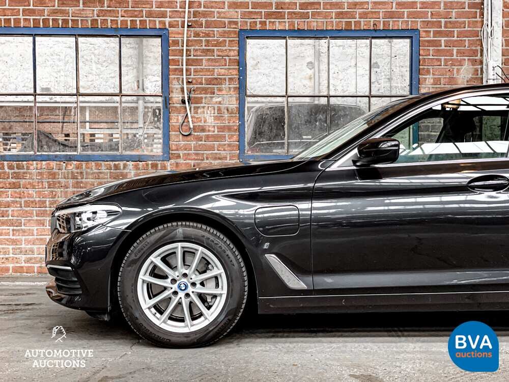 BMW 530e iPerfomance Executive 293pk 2018 5er Serie, N-043-BV.