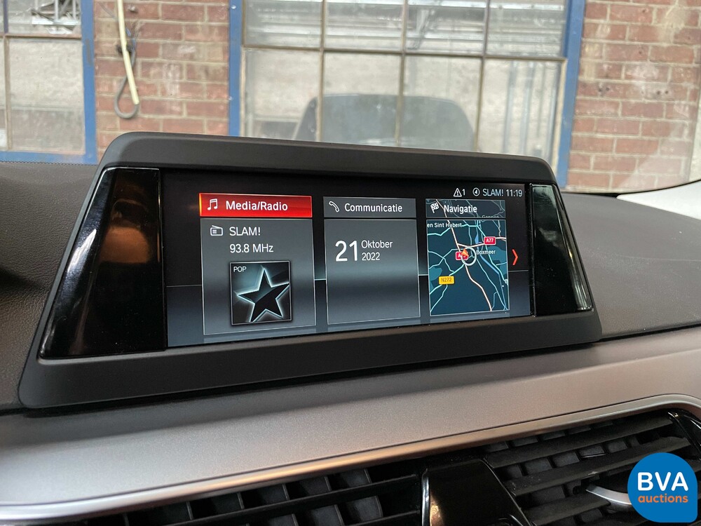 BMW 530e iPerfomance Executive 293pk 2018 5er Serie, N-043-BV.