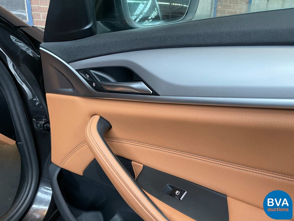 BMW 530e iPerfomance Executive 293pk 2018 5er Serie, N-043-BV.