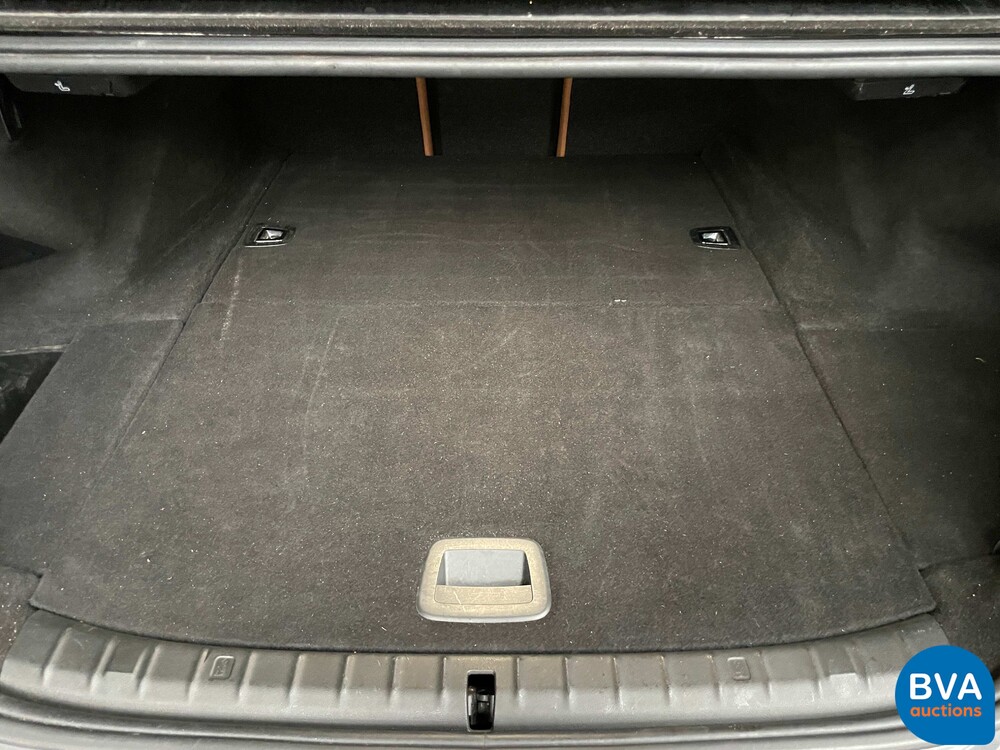 BMW 530e iPerfomance Executive 293pk 2018 5er Serie, N-043-BV.