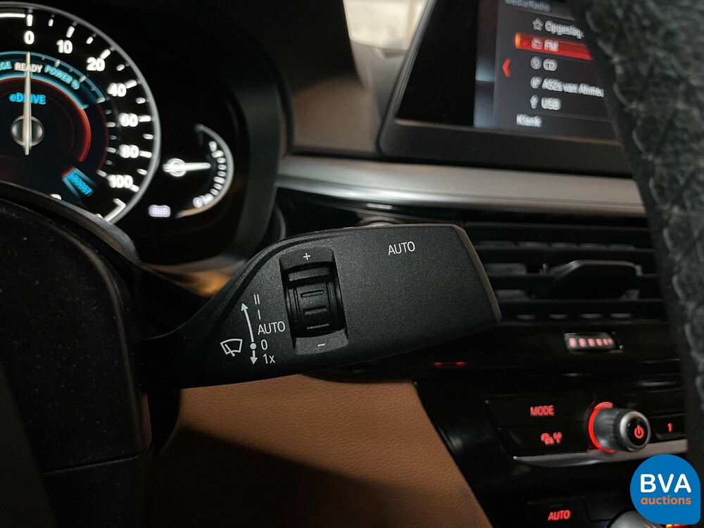BMW 530e iPerfomance Executive 293pk 2018 5er Serie, N-043-BV.
