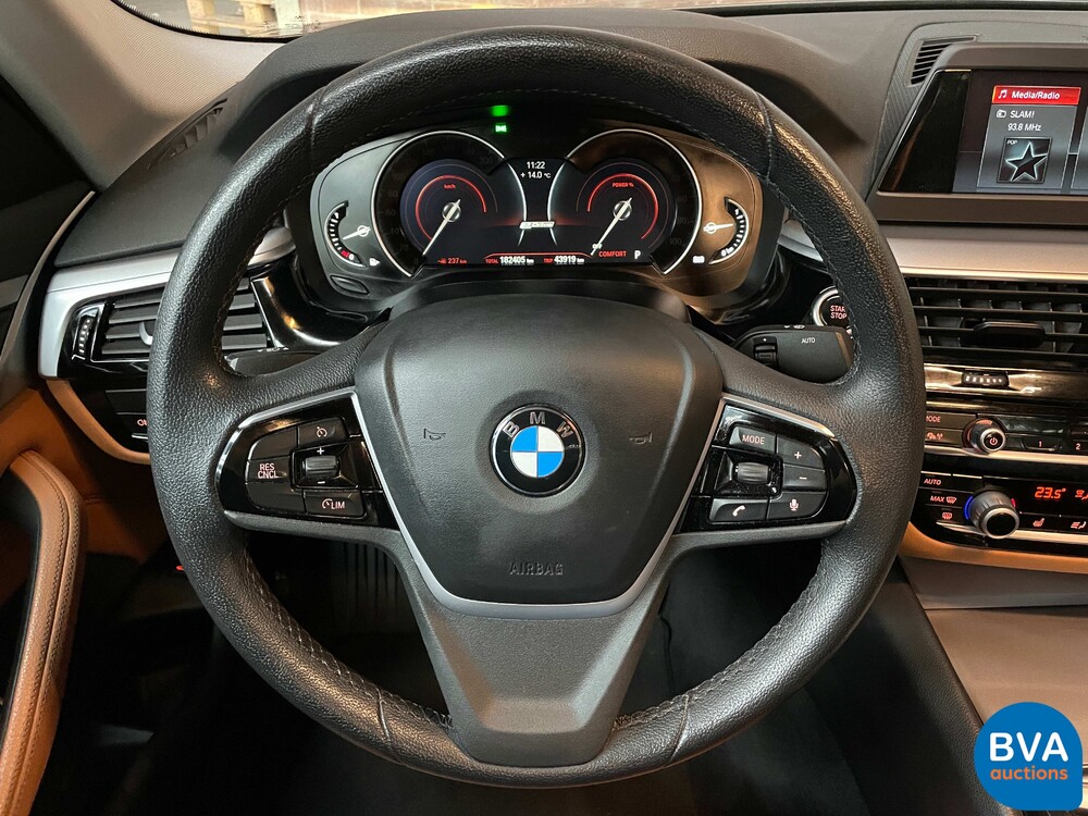 BMW 530e iPerfomance Executive 293pk 2018 5er Serie, N-043-BV.