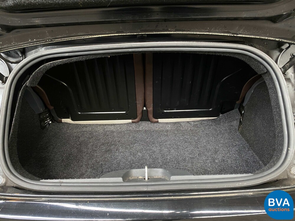 Fiat 500c 1.2 Lounge Cabrio 2010 -Org. NL-, 36-NKG-2.