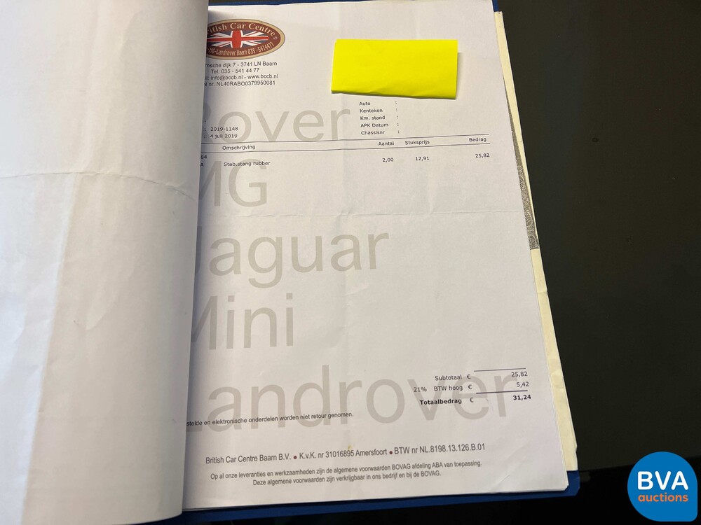 Jaguar XKR 4.0 V8 Convertible 294hp 2000, 41-JX-B2.