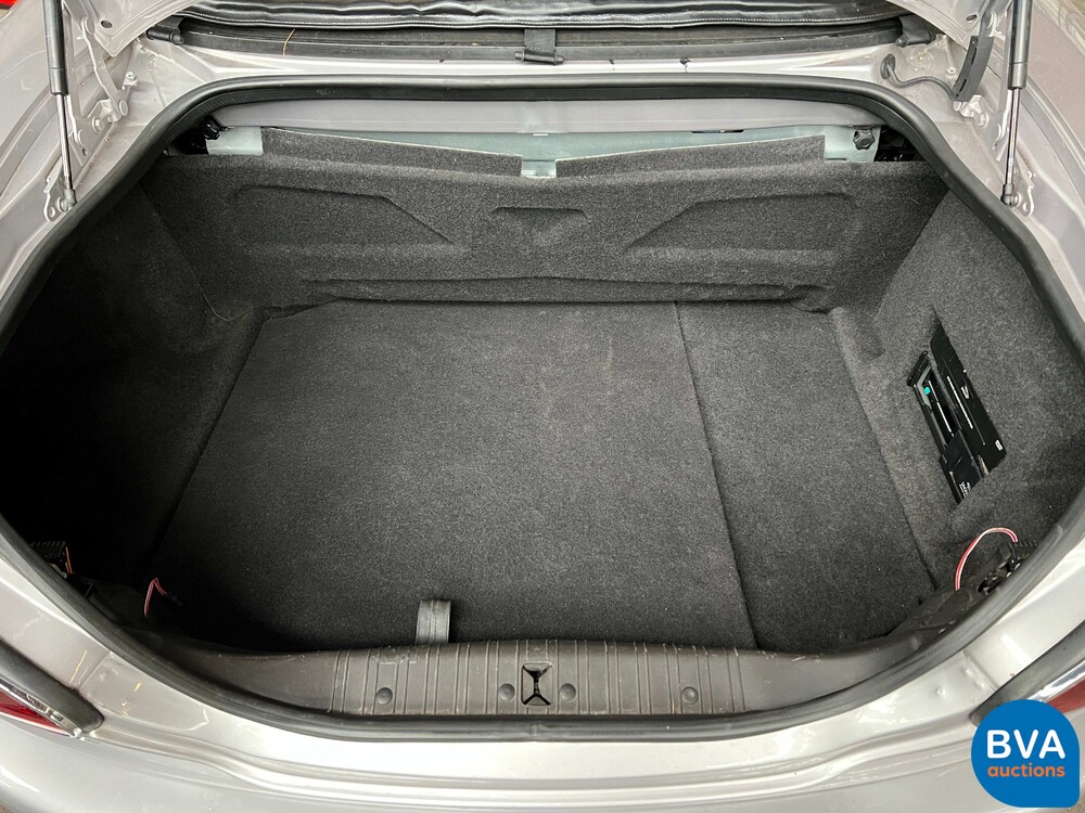 Jaguar XKR 4.0 V8 Convertible 294hp 2000, 41-JX-B2.