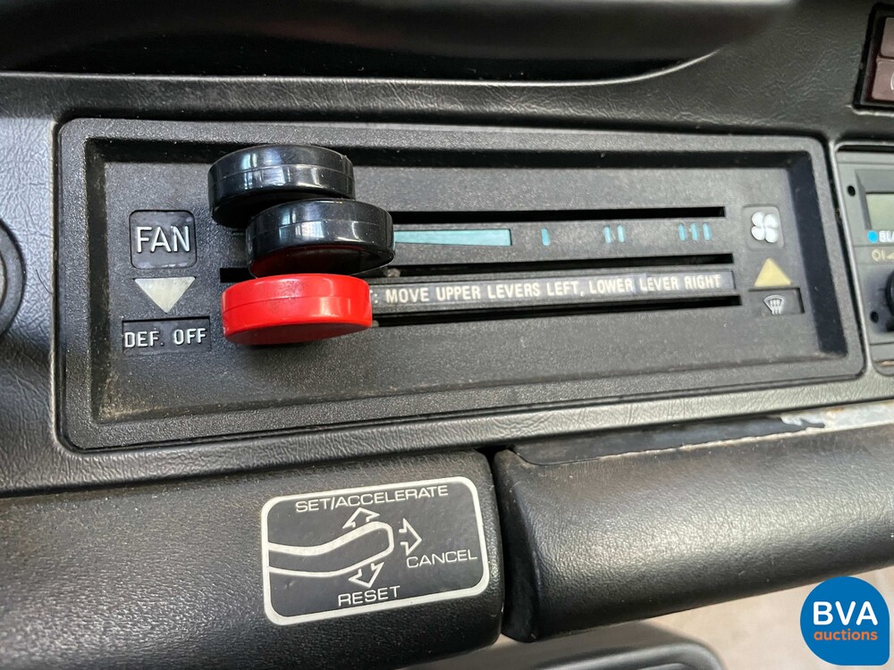 Porsche 911 SC 3.0 Convertible 204hp 1983.