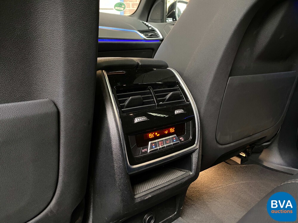 BMW X5 M50d M-Sport High Executive 400PS 2019, J-551-TR.