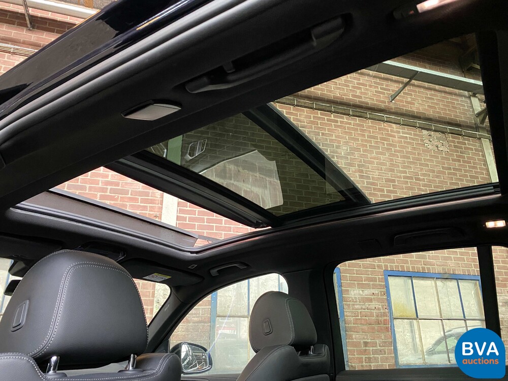 BMW X5 M50d M-Sport High Executive 400PS 2019, J-551-TR.