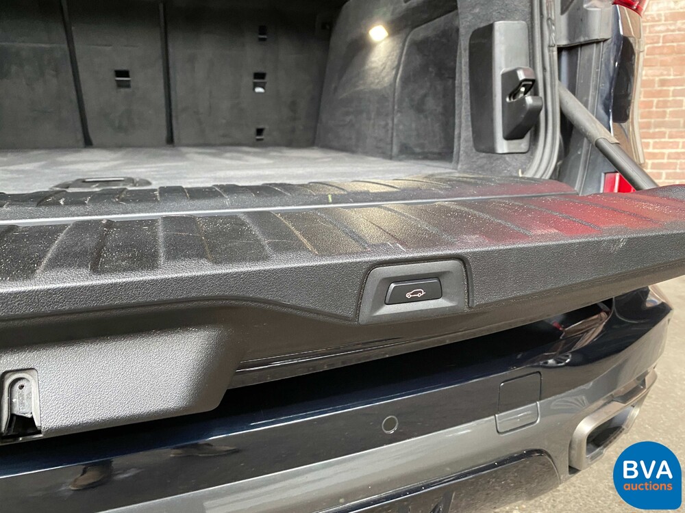 BMW X5 M50d M-Sport High Executive 400PS 2019, J-551-TR.