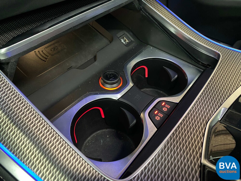 BMW X5 M50d M-Sport High Executive 400PS 2019, J-551-TR.