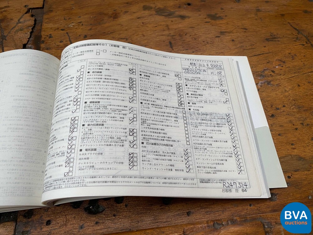 Mercedes Benz S600 Lang 5.5 V12 517pk 2006 S-Klasse -Youngtimer-.