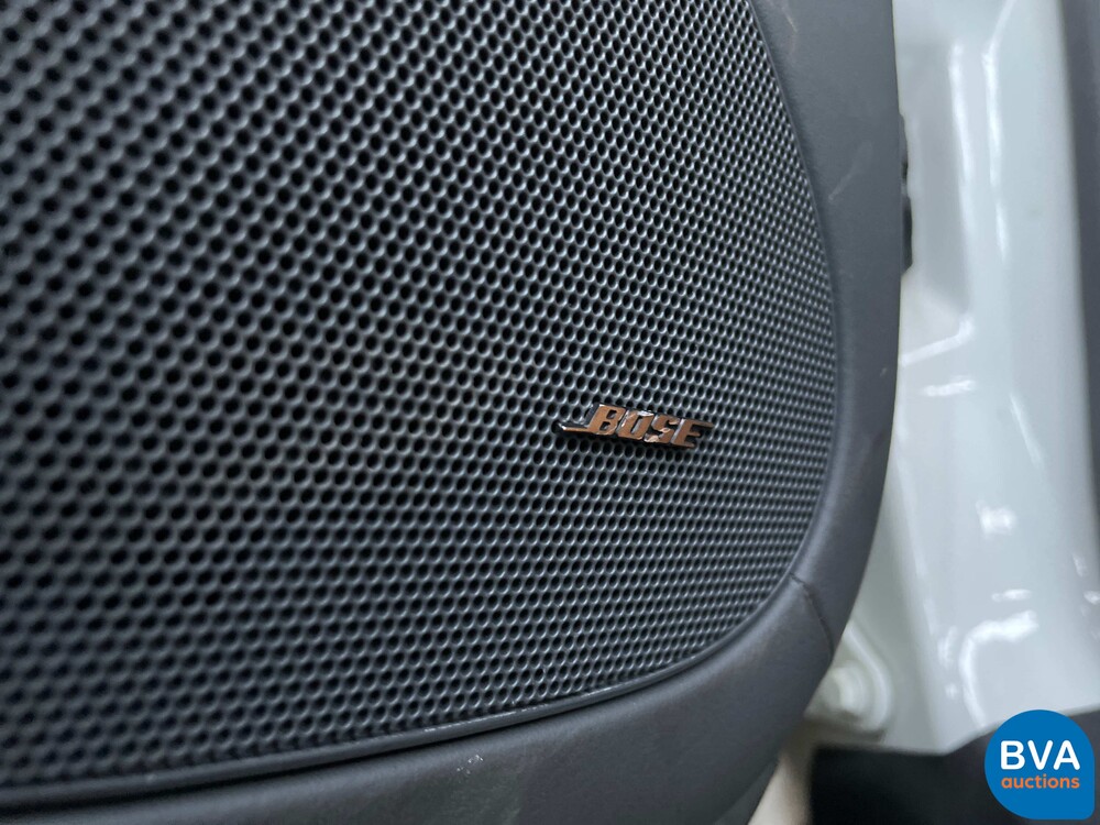 Mercedes Benz SL55 AMG 5.5 V8 476pk 2002 SL-Class Cabriolet -Youngtimer-.