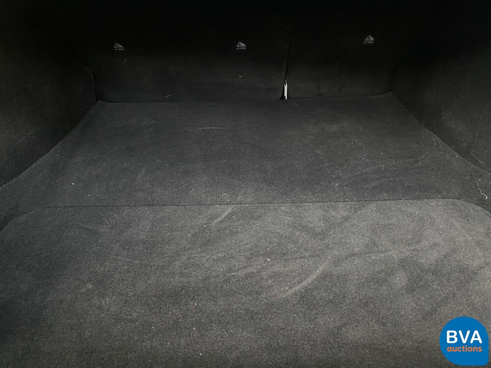 Tesla Model S 90D Base FACELIFT 422PS 2017 -Org. NL-, PP-258-R.