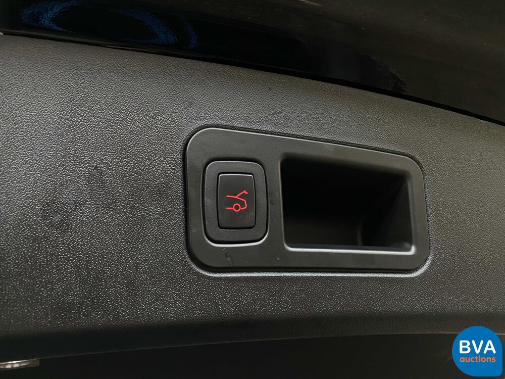 Tesla Model S 90D Base FACELIFT 422PS 2017 -Org. NL-, PP-258-R.