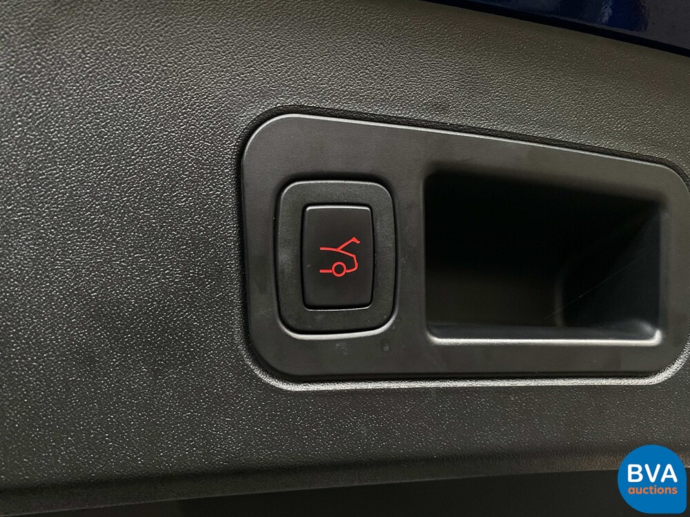 Tesla Model S FACELIFT 100D PERFORMANCE Ludicrous 612pk 2018, ZB-201-J.