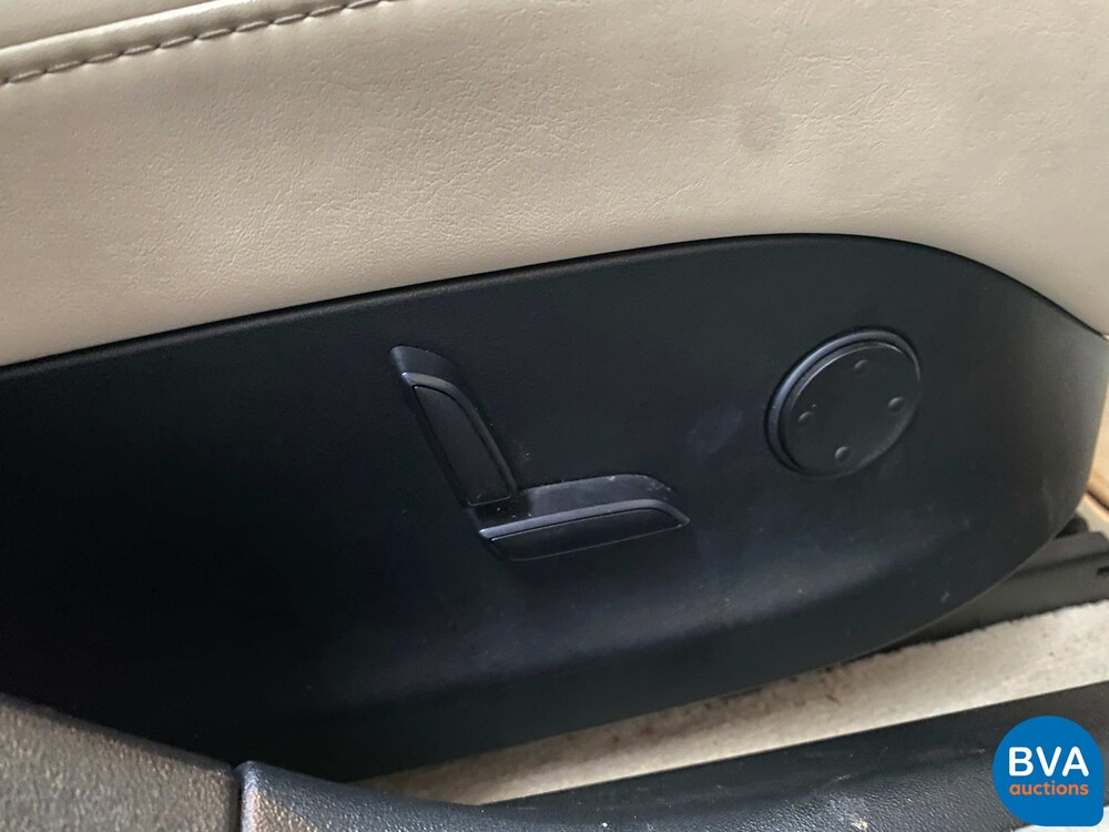 Tesla Model S FACELIFT 100D PERFORMANCE Ludicrous 612pk 2018, ZB-201-J.