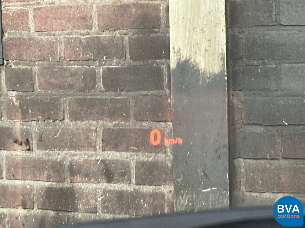 BMW 650i High Executive E64 4.8 367pk 2006 Cabriolet 6-series -Youngtimer-.