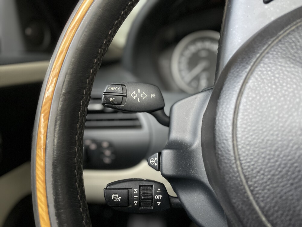 BMW 650i High Executive E64 4.8 367pk 2006 Cabriolet 6-series -Youngtimer-.