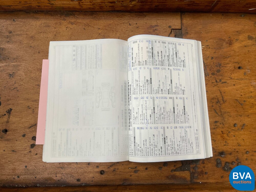 BMW 650i High Executive E64 4.8 367pk 2006 Cabriolet 6-series -Youngtimer-.