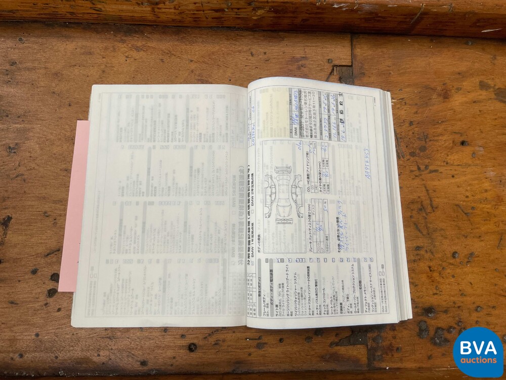 BMW 650i High Executive E64 4.8 367pk 2006 Cabriolet 6-series -Youngtimer-.