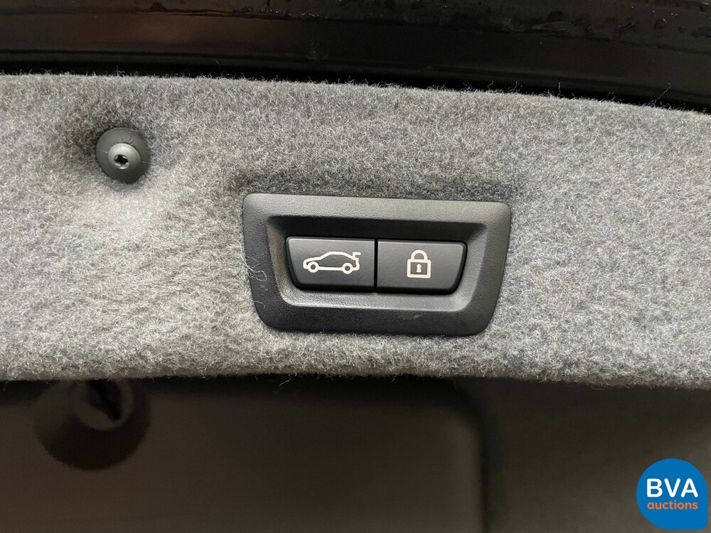 BMW 760Li F04 6.0 V12 Twin-Turbo 544 PS 2010 7er-Serie.