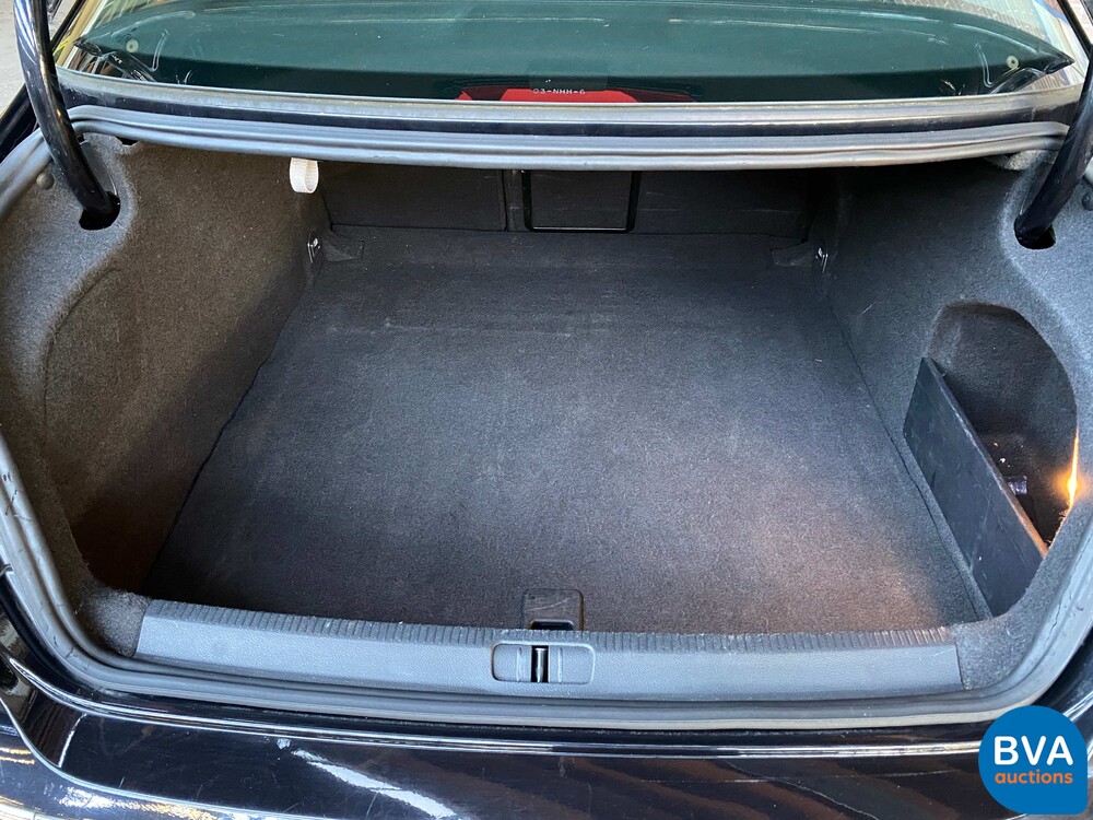 Volkswagen Passat CC1.8 TSI 160 PS, 03-NHH-6.