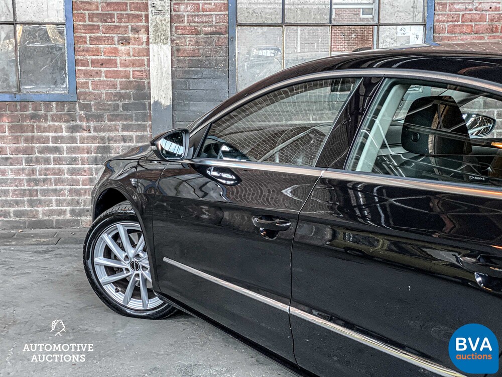 Volkswagen Passat CC1.8 TSI 160 PS, 03-NHH-6.