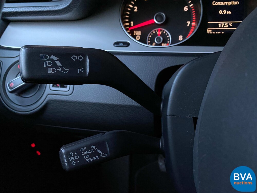 Volkswagen Passat CC1.8 TSI 160 PS, 03-NHH-6.