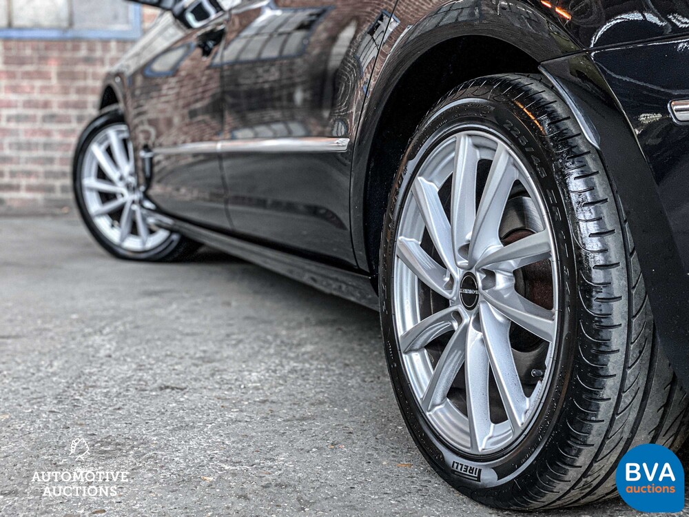 Volkswagen Passat CC1.8 TSI 160 PS, 03-NHH-6.