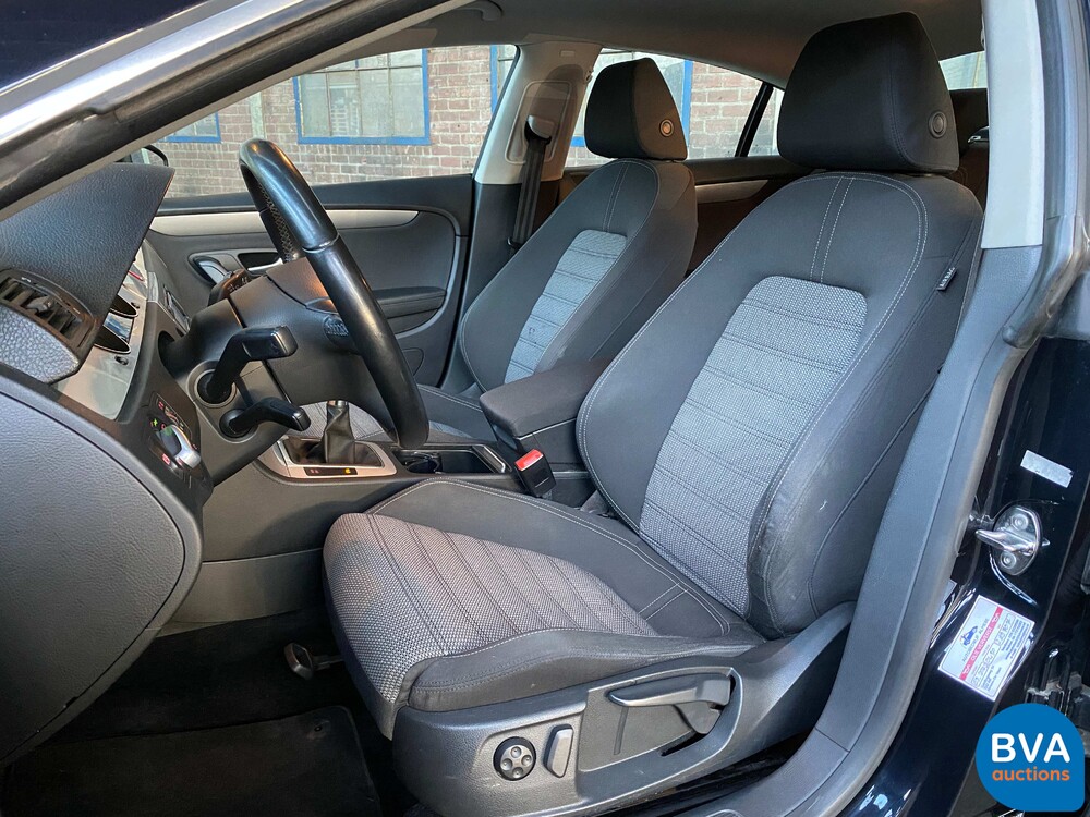 Volkswagen Passat CC1.8 TSI 160 PS, 03-NHH-6.