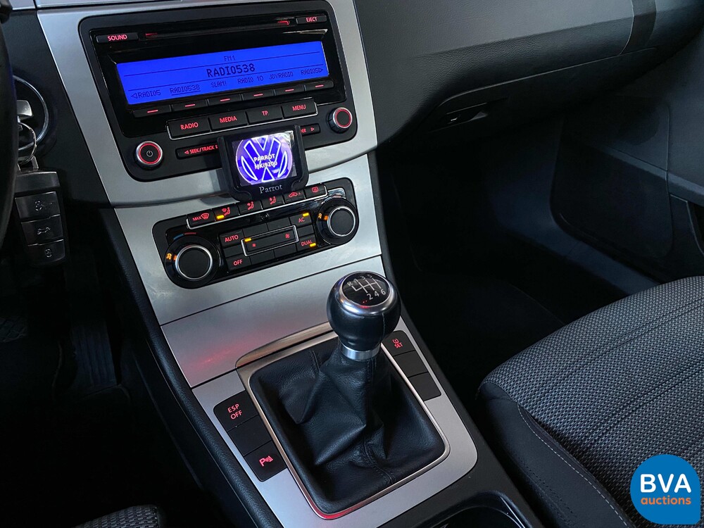 Volkswagen Passat CC1.8 TSI 160 PS, 03-NHH-6.