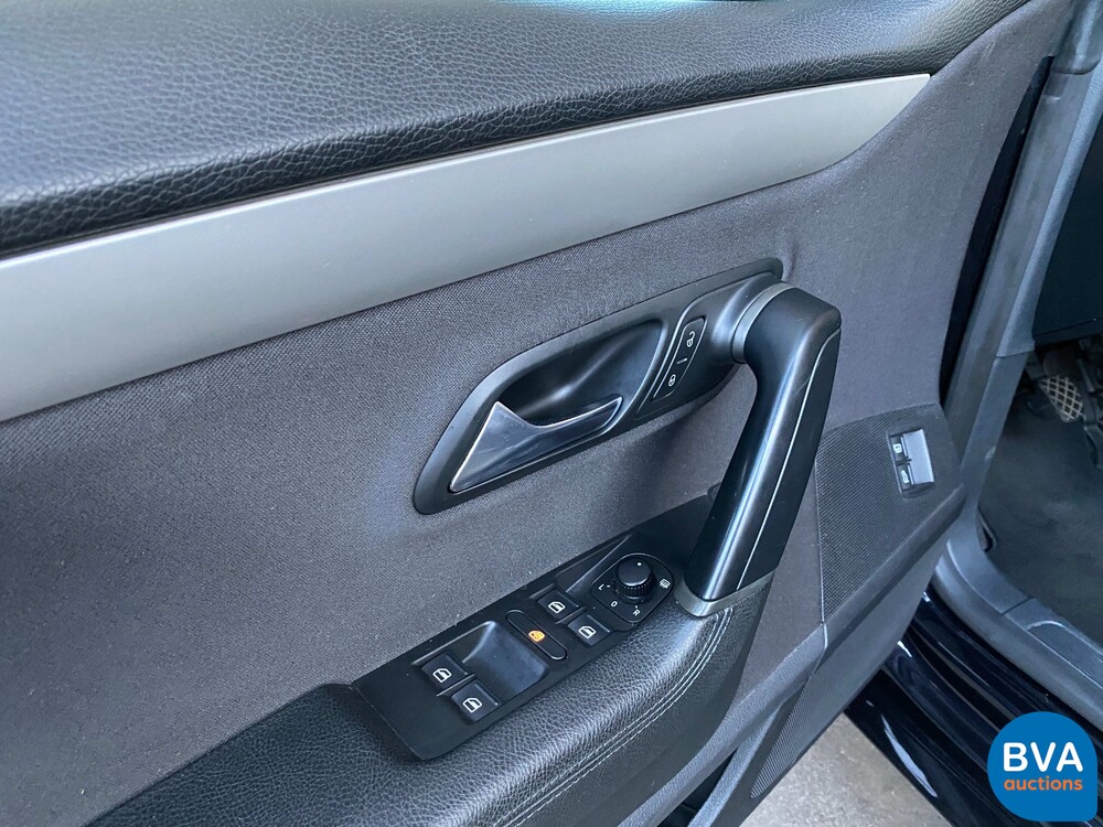 Volkswagen Passat CC1.8 TSI 160 PS, 03-NHH-6.