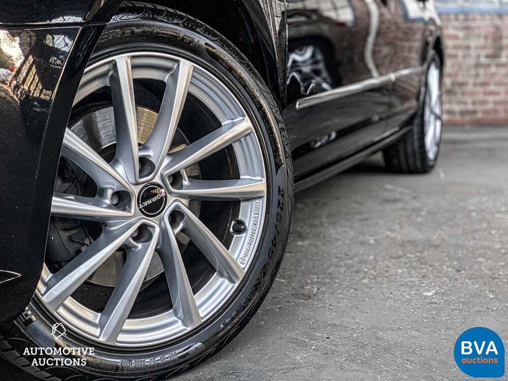 Volkswagen Passat CC1.8 TSI 160 PS, 03-NHH-6.