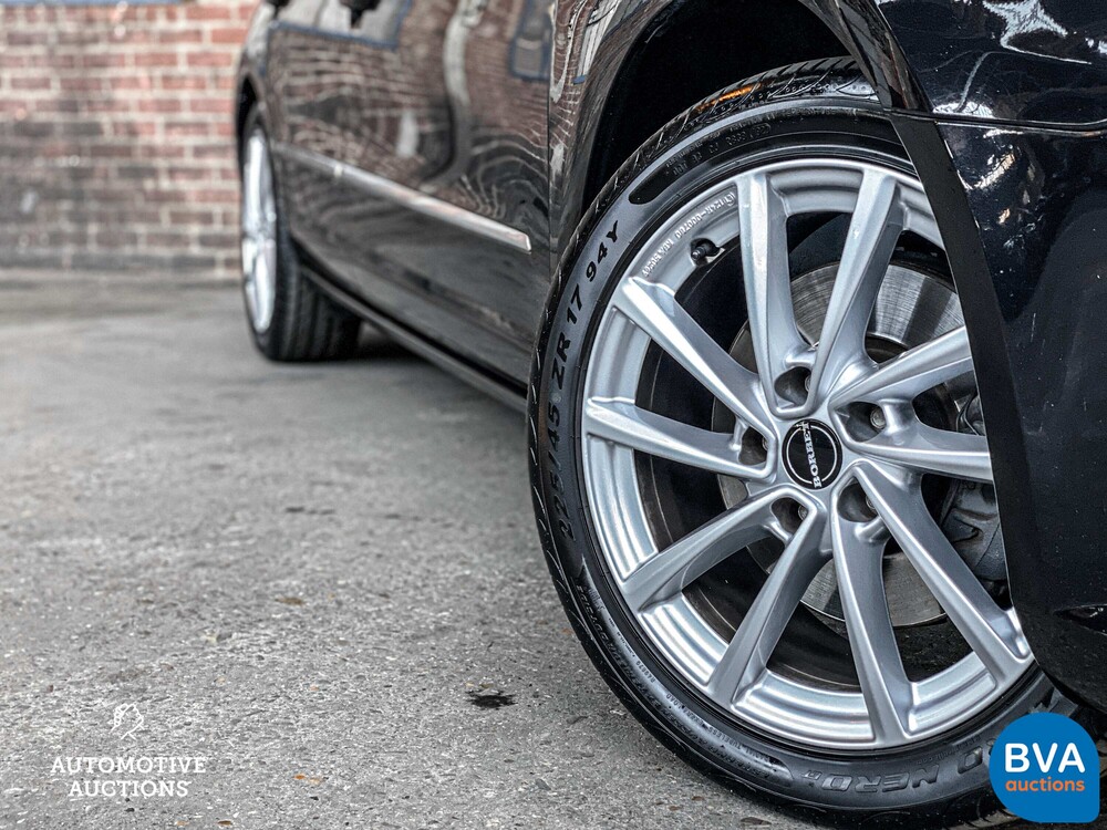 Volkswagen Passat CC1.8 TSI 160 PS, 03-NHH-6.