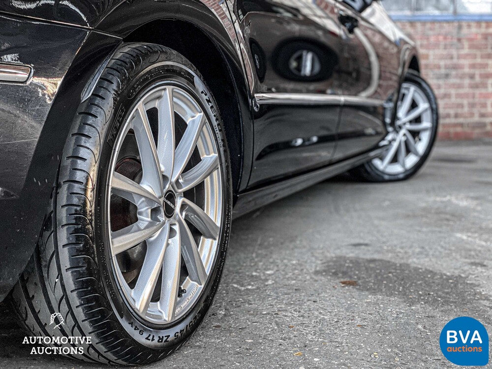 Volkswagen Passat CC1.8 TSI 160 PS, 03-NHH-6.