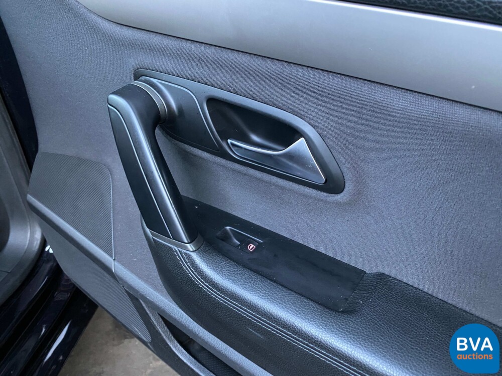 Volkswagen Passat CC1.8 TSI 160 PS, 03-NHH-6.